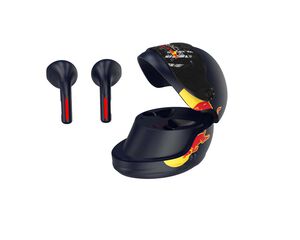 Auricular Red Bull Turbo