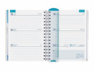 Agenda Profesor Personal | 1/4 Semana Vista, Castellano (2026-2027) &ndash; Mandala