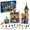 LEGO® Harry Potter Hogwarts™: Cambra Secreta 76389