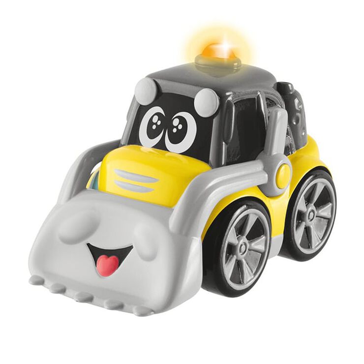 Dozzy Vehicle Xerraire