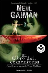 Libro del cementerio, El Libro del cementerio, El