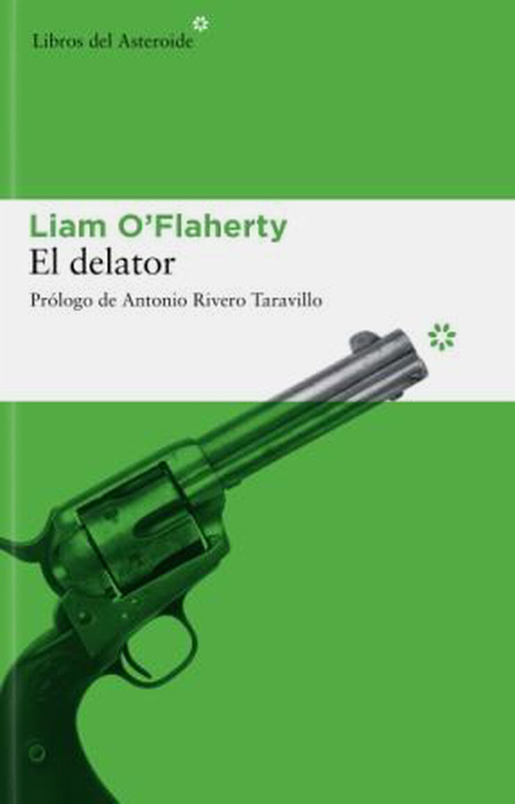 El delator El delator