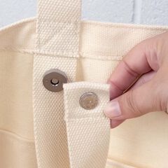 Tote bag Milan gigante 403 beige