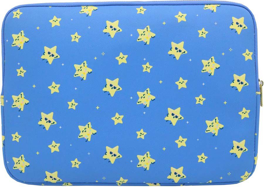 Funda Port&aacute;til Mr.Wonderful Estrellas 12