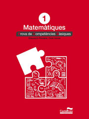 Prova de Competències Bàsiques - Matemàtiques 1