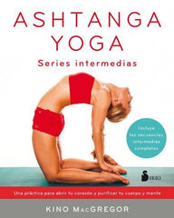 ASHTANGA YOGA ASHTANGA YOGA
