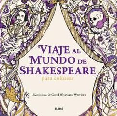 Viaje al mundo de Shakespeare Viaje al mundo de Shakespeare