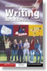 SCHO T Writing Activities