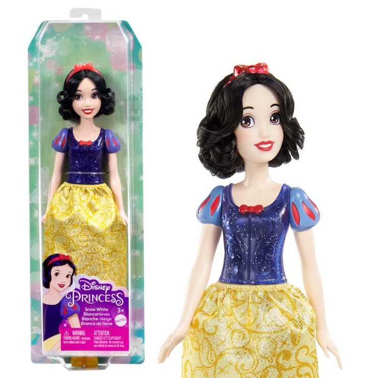 Disney Princesa Blancanieves