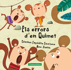 Els errors d'en Quimet Els errors d'en Quimet