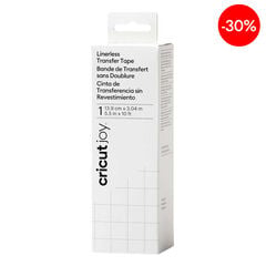 Joy Cinta transfer sin forro 14X3m