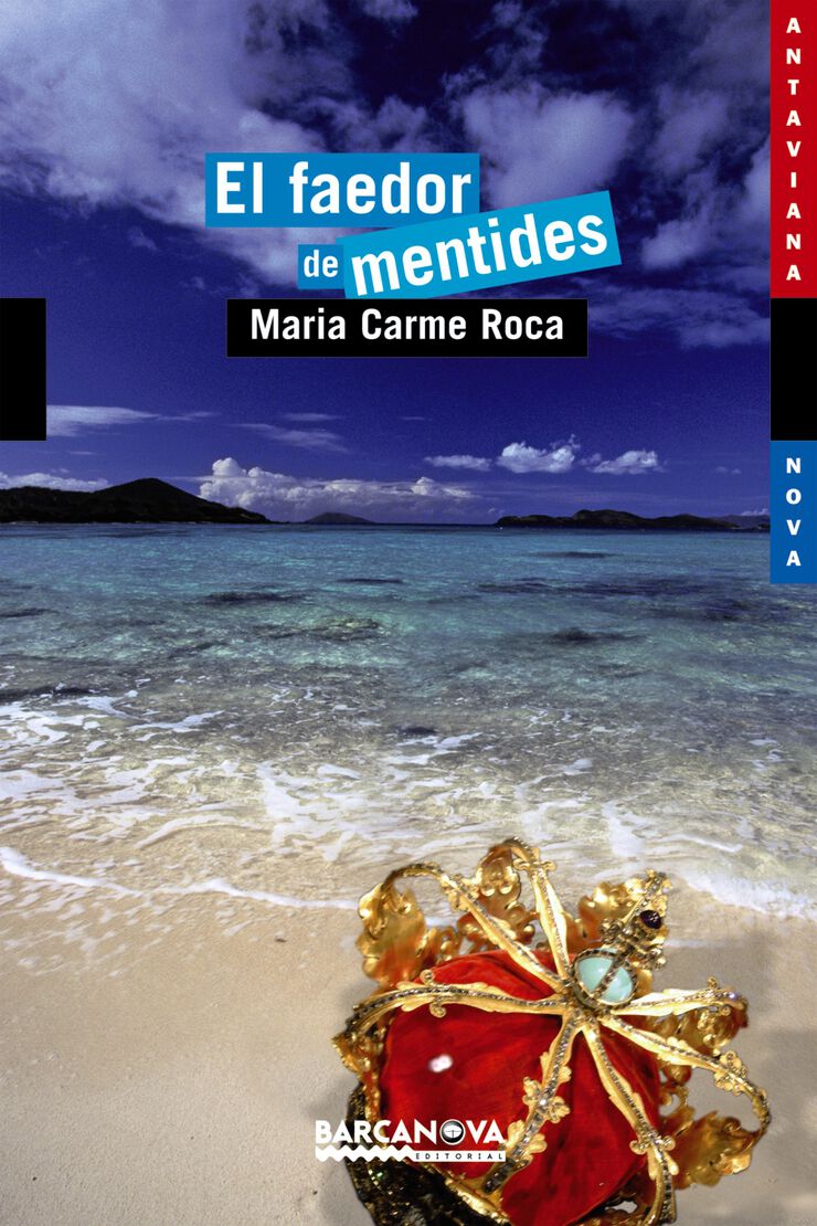 Faedor de mentides