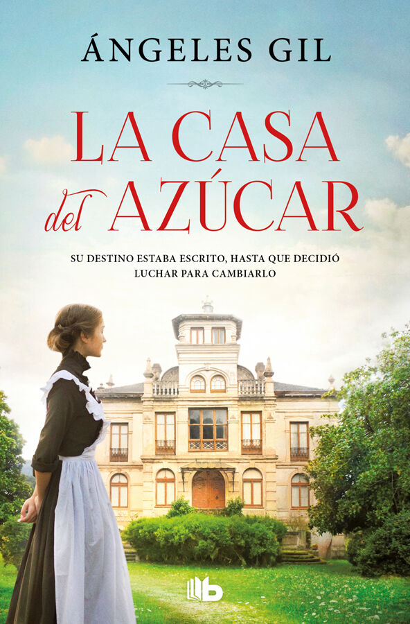 La casa del az&uacute;car