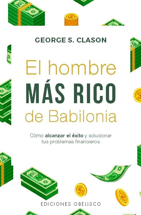 El hombre m&aacute;s rico de Babilonia (edici&oacute;n bolsillo)