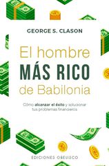 El hombre más rico de Babilonia (edición bolsillo) El hombre más rico de Babilonia (edición bolsillo)
