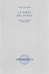 La parte del fuego