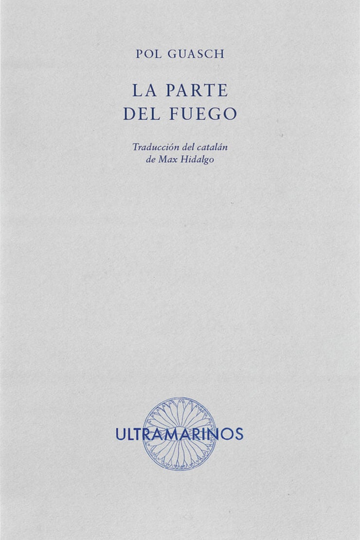La parte del fuego