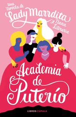 Academia de puterío Academia de puterío
