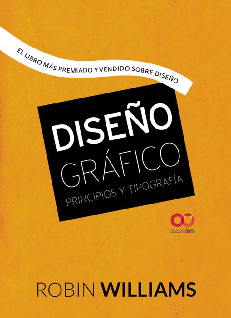 Diseño gráfico. Principios y tipografía