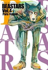 Beastars 4