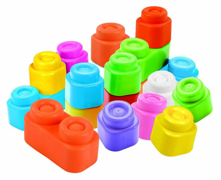 Soft Clemmy 20 bloques