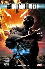 100% Marvel coediciones aniquilaci¢n final. compendio 100% Marvel coediciones aniquilaci¢n final. compendio