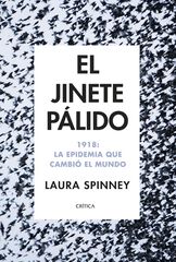 El jinete pálido El jinete pálido