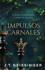 Impulsos carnales Impulsos carnales