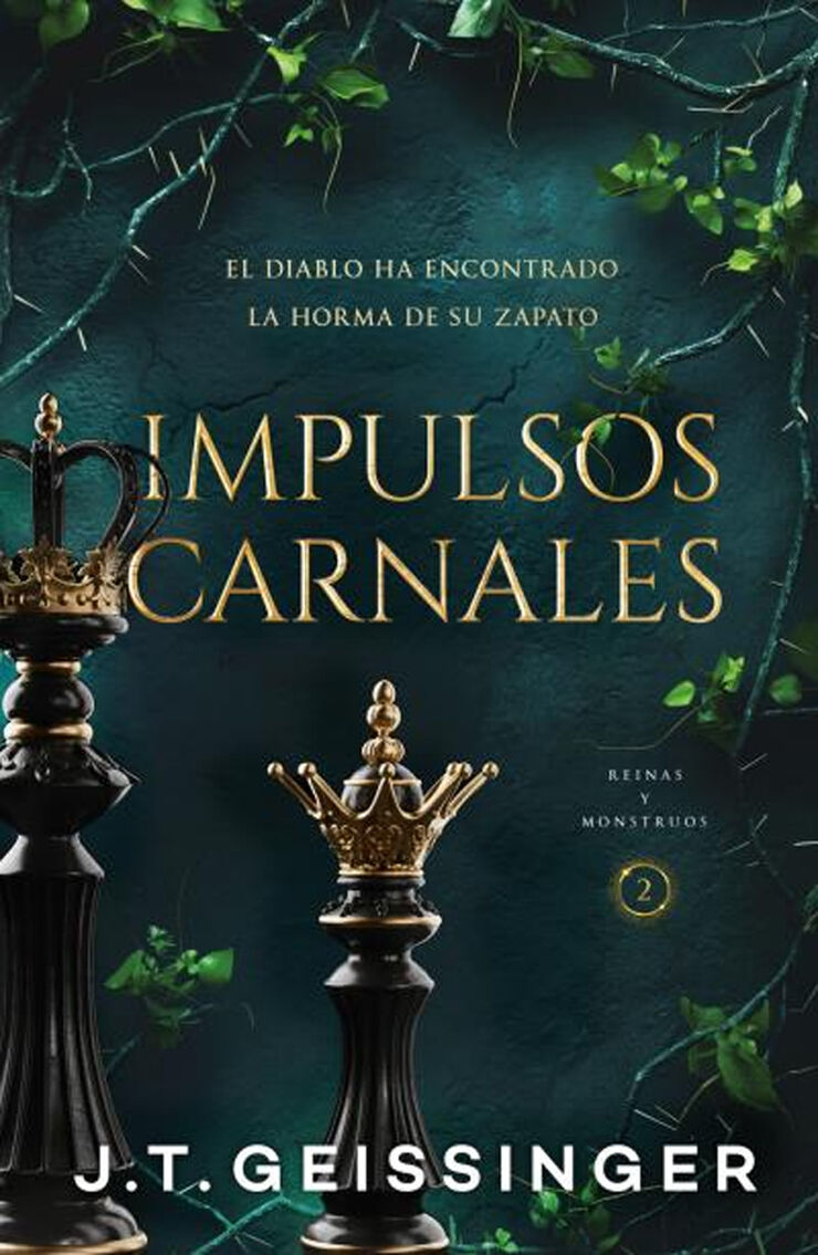 Impulsos carnales
