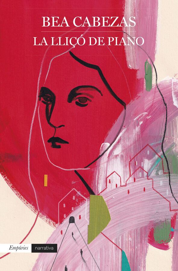 La lli&ccedil;&oacute; de piano