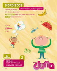 Naturales Alimentos Duna 2º Primaria Naturales Alimentos Duna 2º Primaria