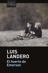 El huerto de Emerson El huerto de Emerson