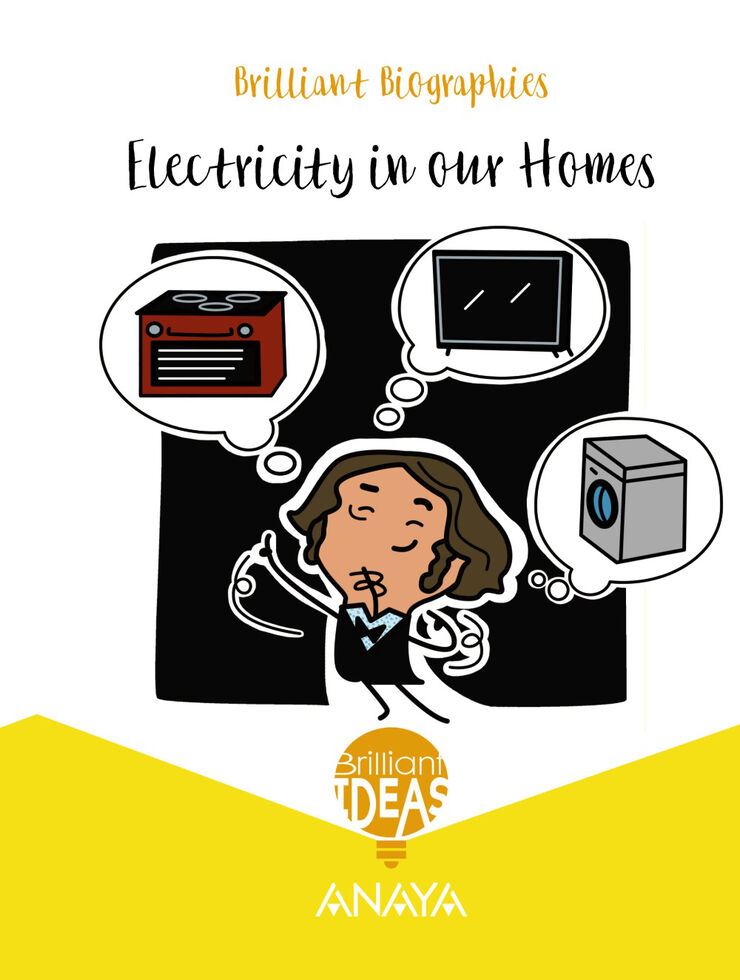 Electricity in Our Homes