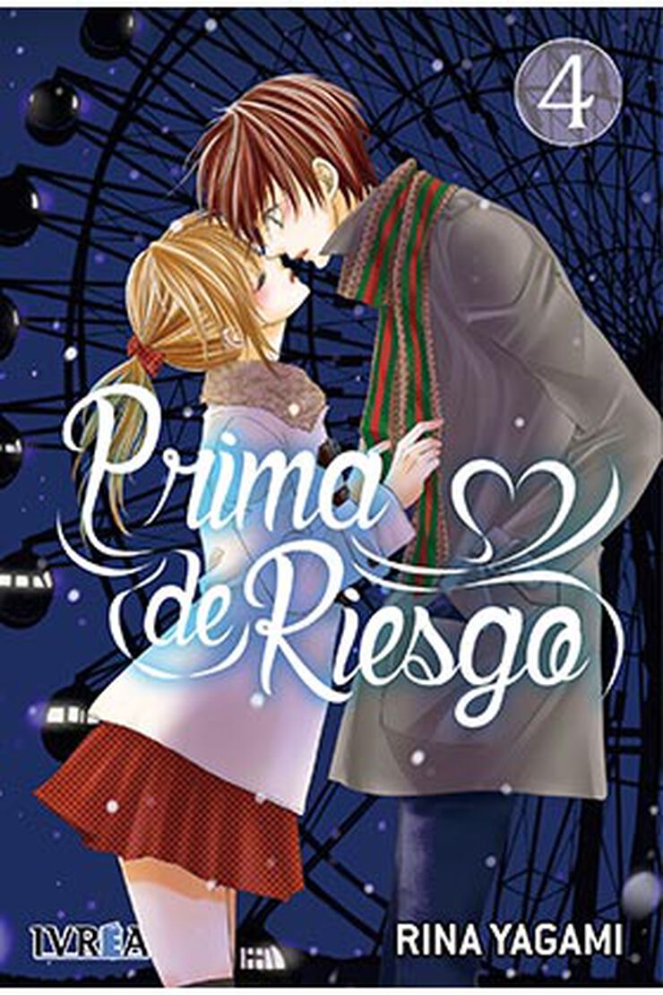 Prima de riesgo 4