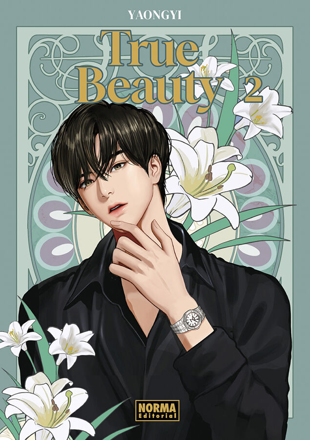 True beauty 02