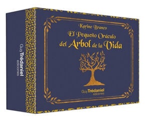 El peque&ntilde;o or&aacute;culo del &aacute;rbol de la vida