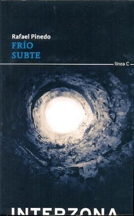 Fr&iacute;o. Subte