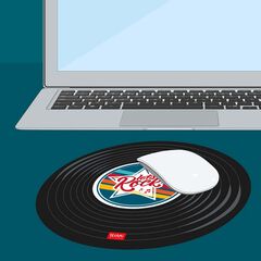 Estoreta Ratolí Legami Vinyl