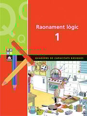 Raonament lògic 1 1r Primària La Galera