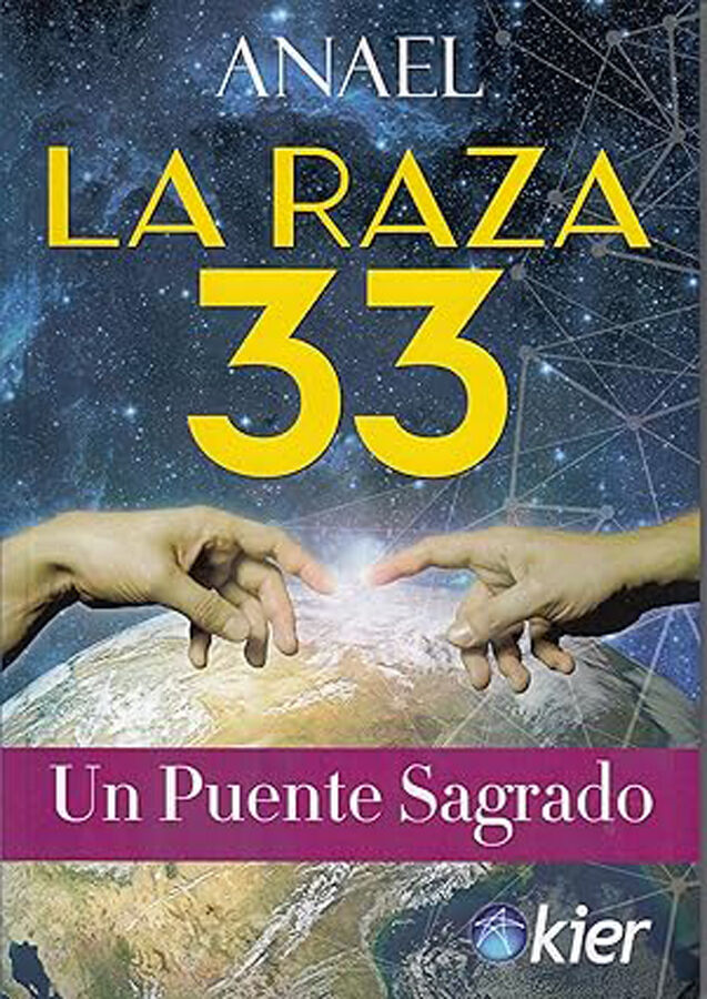 La raza 33