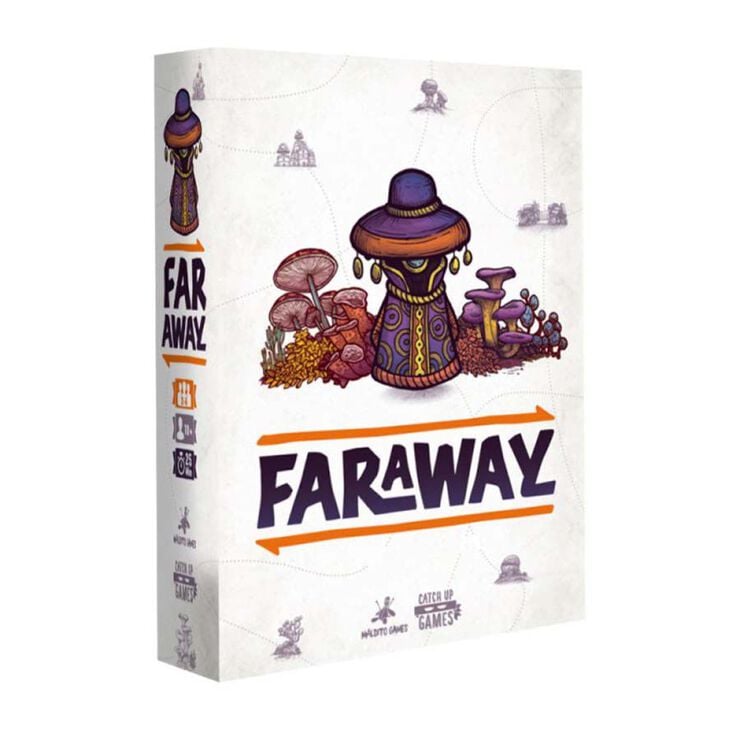 Faraway