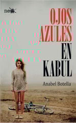 Ojos azules en Kabul Ojos azules en Kabul