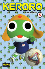 keroro 05 keroro 05