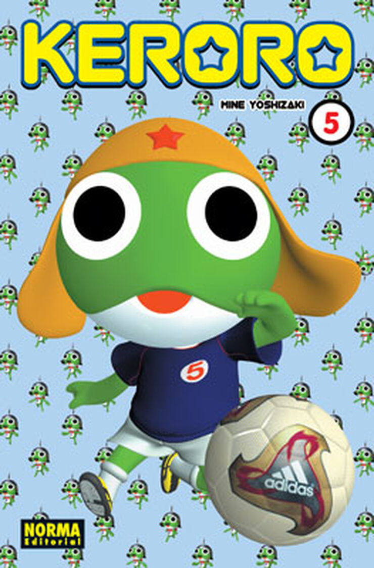 keroro 05