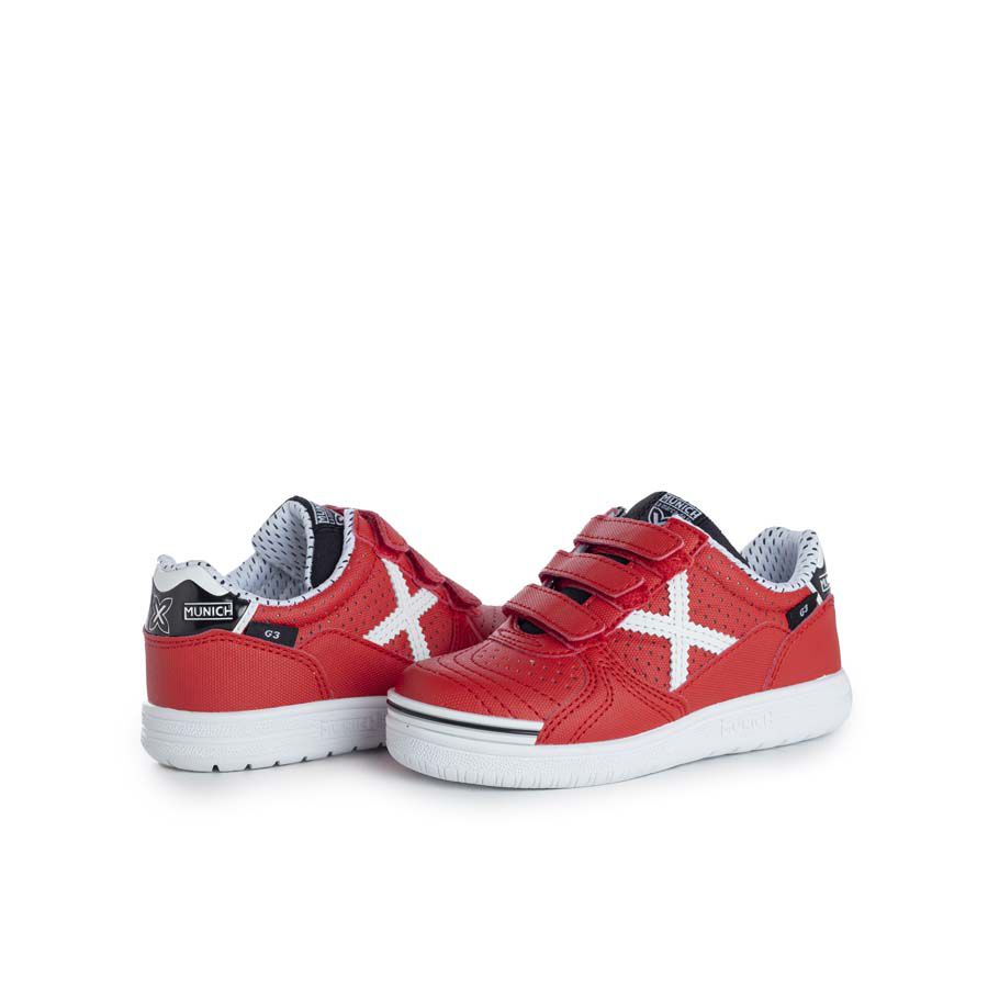Munich velcro hotsell