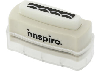 Cartucho borde continuo Ondas