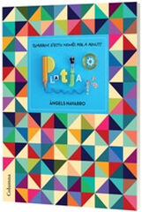 Quaderns d'estiu només per a adults! Pla