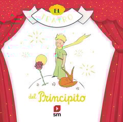 El teatro del Principito El teatro del Principito