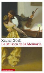 MÚSICA DE LA MEMORIA, LA MÚSICA DE LA MEMORIA, LA