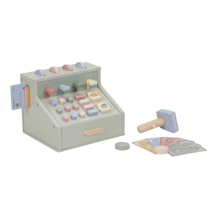 Caja registradora